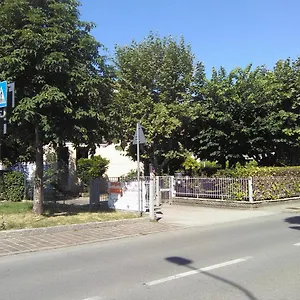 Bed and breakfast Anzola, Anzola dell'Emilia