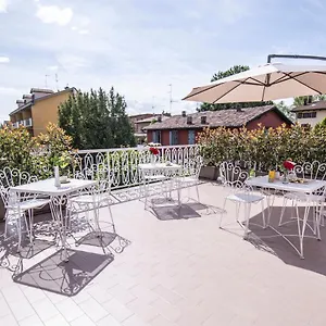 Bed and breakfast Stellanova, San Donnino della Nizzola