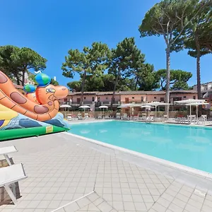 Poggio Dei Pini Apartmanhotel