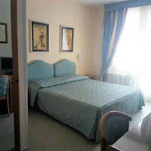 Hotel Del Passo, Pomposa