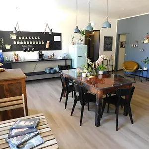 Piumaviola Beds & Apartmanhotel