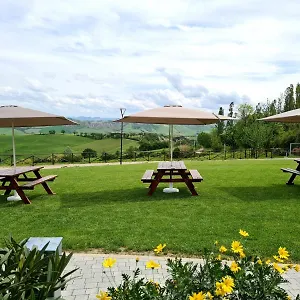 Affittacamere Osteria Da Cesare E, Castel San Pietro Terme