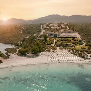Voi Colonna Village 4*, Golfo Aranci Italien