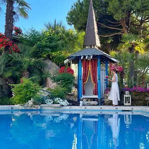 Hotel Milton Boutique - Adults Only ****