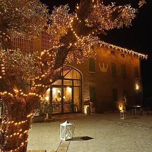 Bed & Breakfast Corte Ruspecchio, Quattro Castella