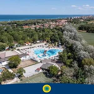 Club Del Sole Adriano Family Collection Üdülőpark