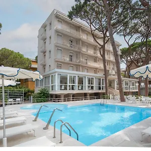 Hotel San Marco, Milano Marittima