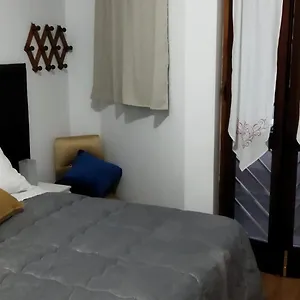 Bb Dalla Zia Vendégház Bari