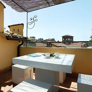 Aparthotel Navona Luxury **