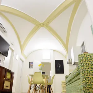 Palazzo Clarenza Di San Domenico Italia