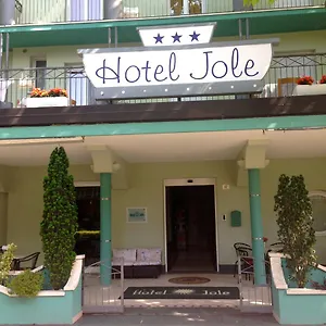 Hotel Jole, San Mauro Mare