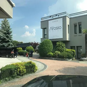 Arosio Hotel 4*, Arosio Italia